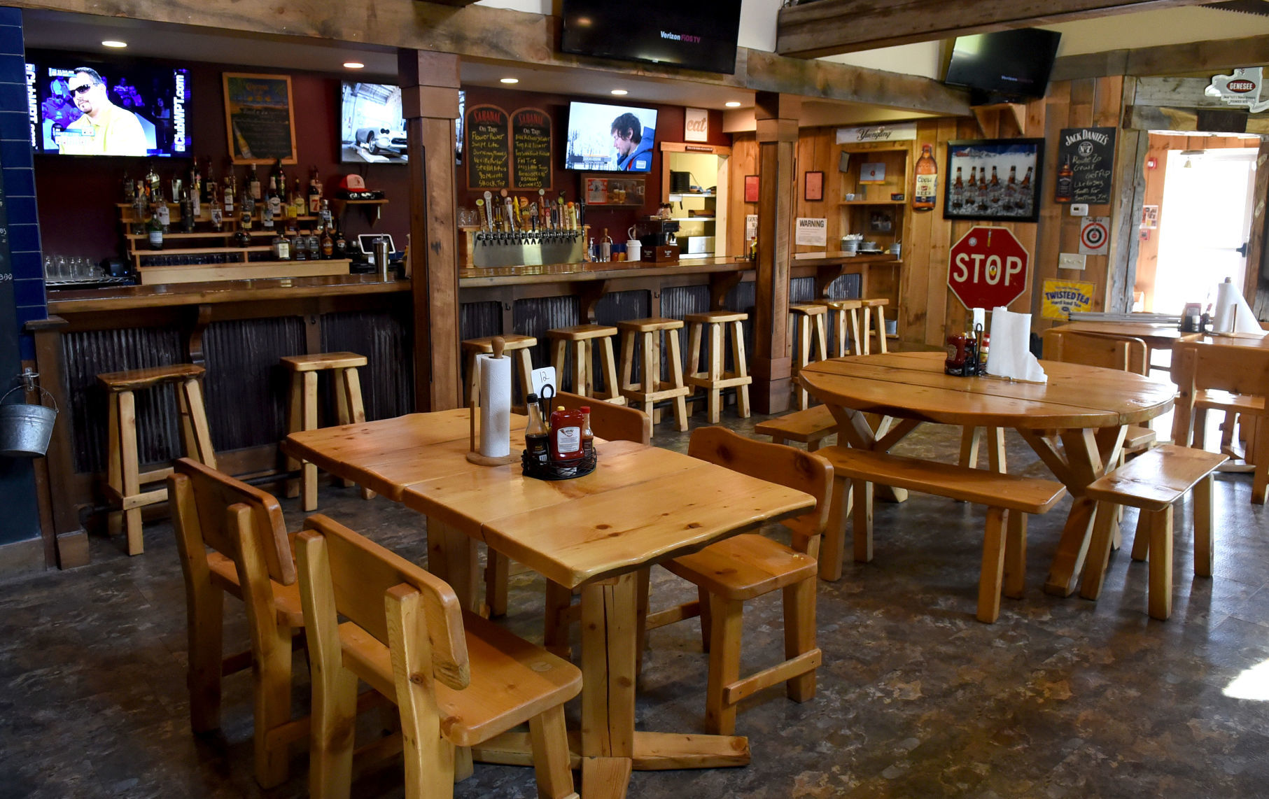 Route 20 Grill & Tap 3